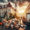 Professionelle Entrümpelung Verlassenschaft und Umzüge in Wien - Ihre Experten für stressfreie Lösungen